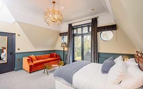 Brewhouse And Kitchen - Worthing